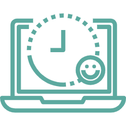 Flexibilidad de horarios